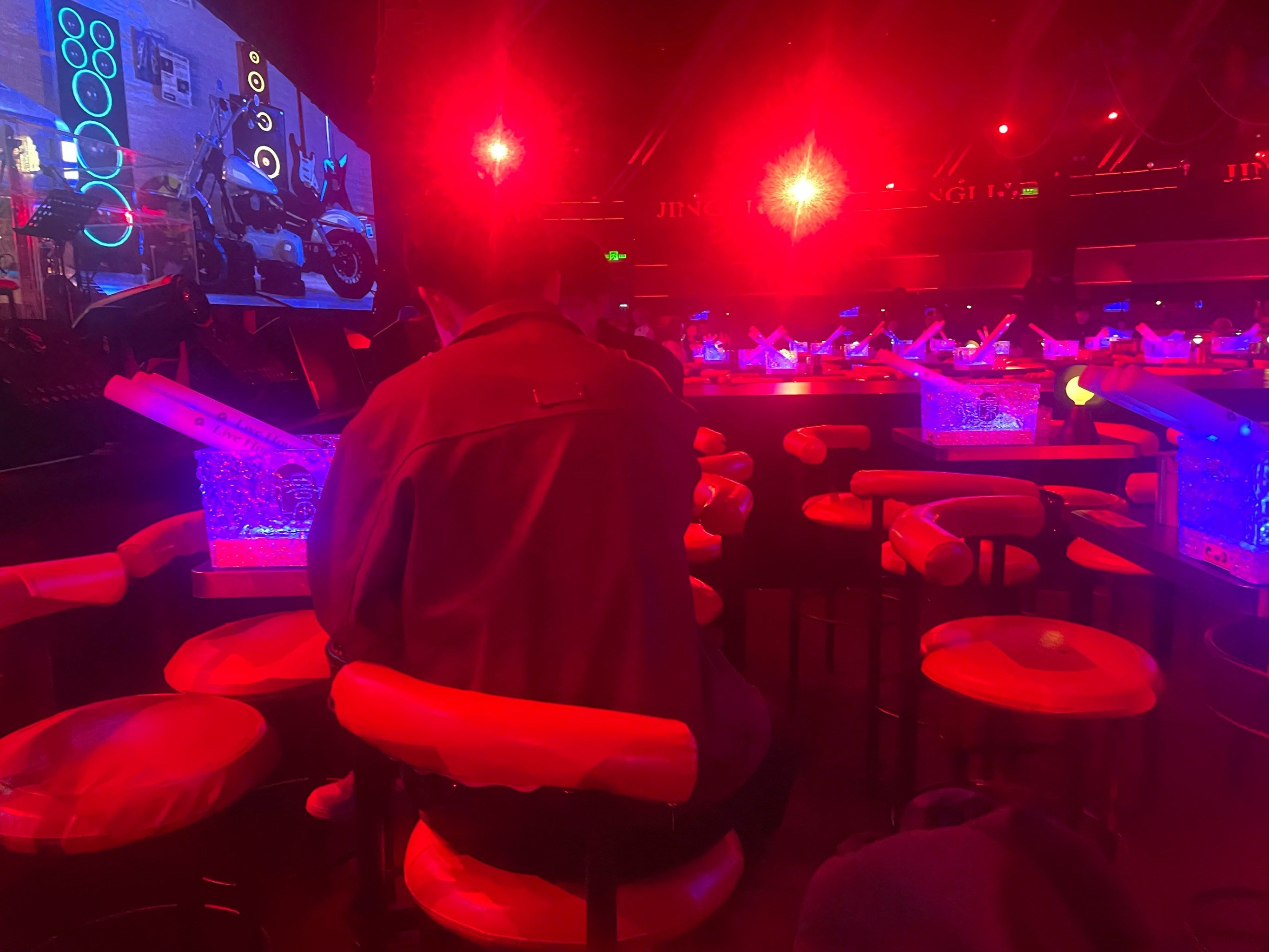 沈阳商务ktv首选，性价比突出-大东区ktv预订