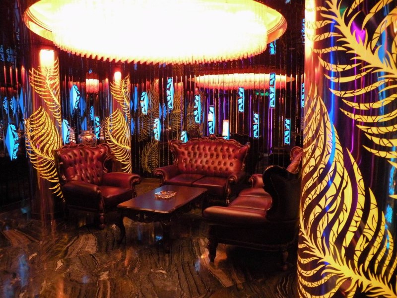 沈阳商务ktv经济实惠-大东区ktv预订